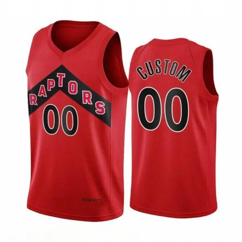 Toronto Raptors Norman Powell #24 2020 NBA New Arrival White Jersey - Image 4