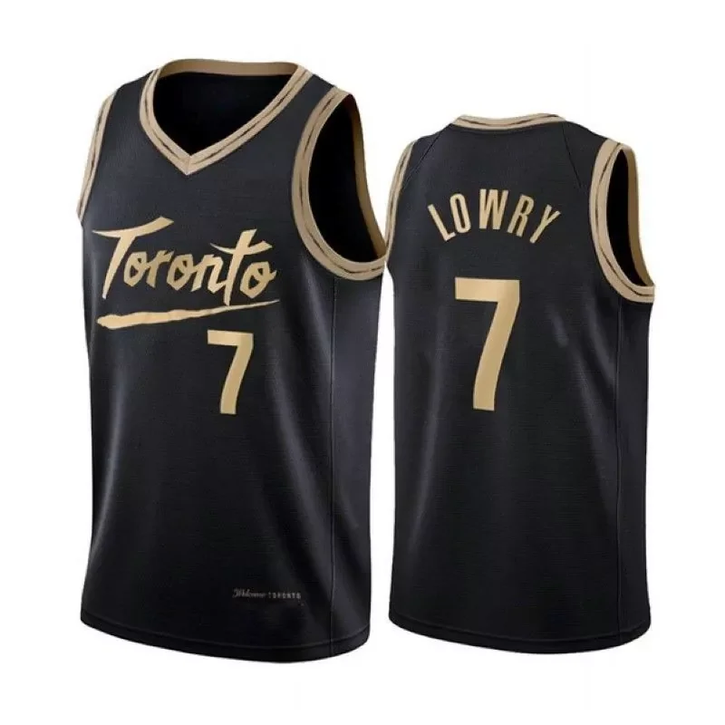Toronto Raptors Og Anunoby #3 2020 NBA New Arrival White Jersey - Image 3
