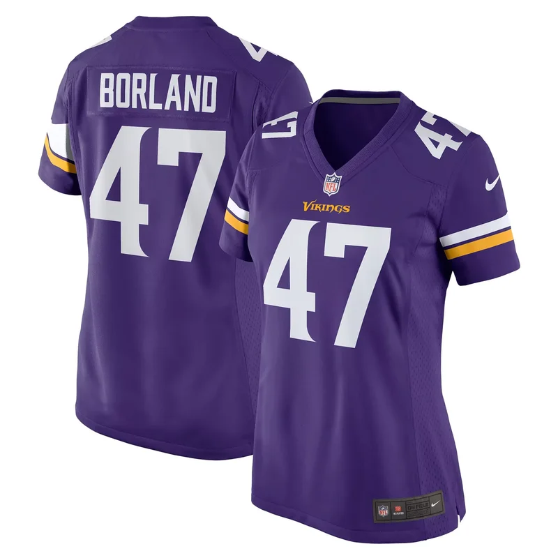 Mackensie Alexander Jersey NFL Camo Minnesota Vikings - Image 3