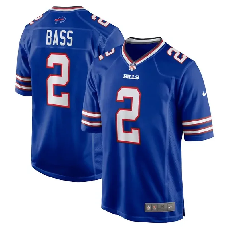 Josh Allen Buffalo Bills Atmosphere Game Jersey Gray - Image 4