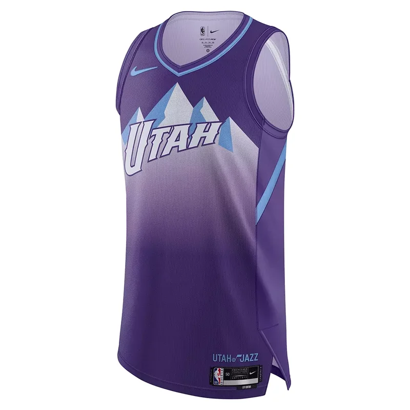 San Antonio Spurs #32 Victor Wembanyama Basketball Jordan Brand 2024 Summer Olympics Player Limited Basketball Royal Basketball jersey - Image 4