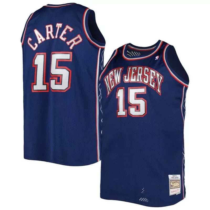 James Harden Brooklyn Nets Fast Break Jersey White Association Edition - Image 3