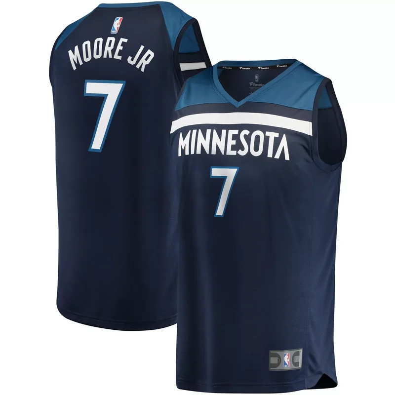 Karl-anthony Towns Minnesota Timberwolves Jordan Brand 2020/21 Player Jersey - Statement Edition - Green NBA - Image 2