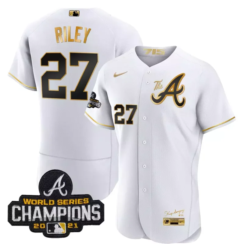 White Negro Leagues Baseball Legacy Jersey Atlanta Black Crackers All Stitched - Image 5