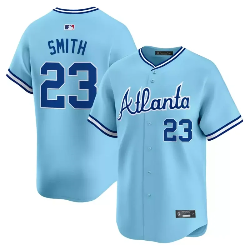 White Royce Lewis Minnesota Twins Home White Jersey - Image 2