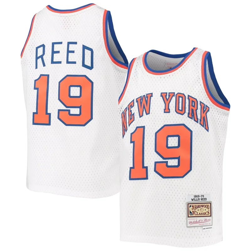 New York Knicks NBA Basketball Team City Black Jersey Custom Knicks Fans - Image 2