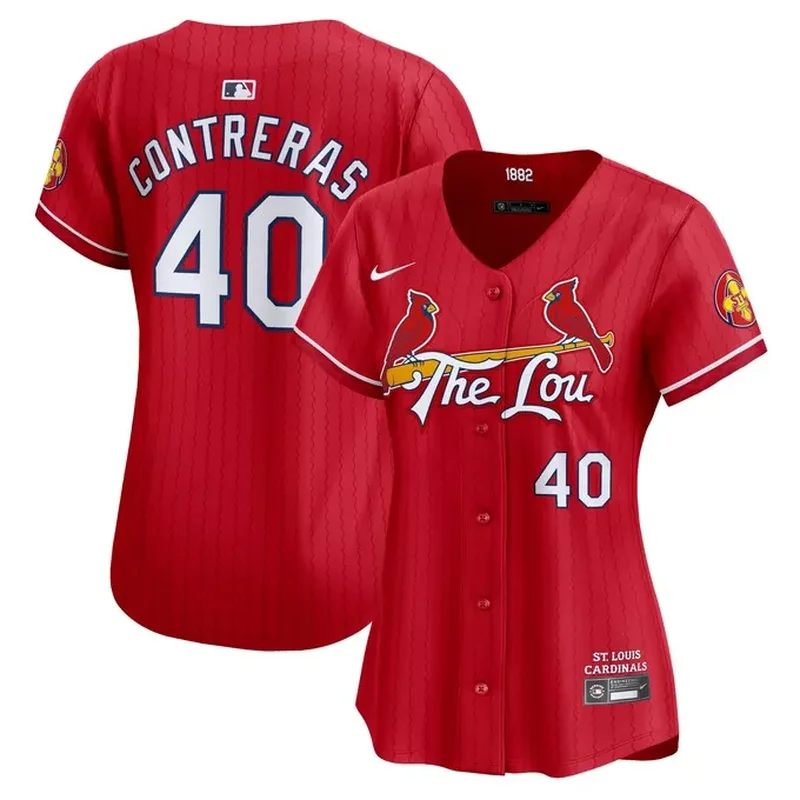 Ozzie Smith St Louis Cardinals Home Cooperstown Collection Player Jersey White - Image 4