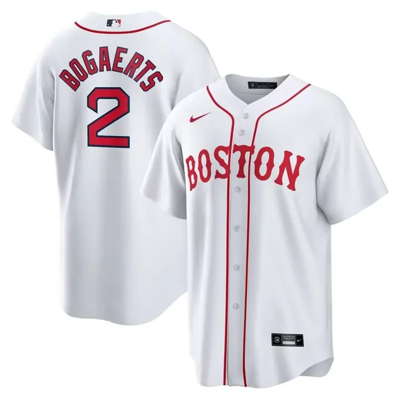 Masataka Yoshida Boston Red Sox Home Game Player Jersey White - Image 2