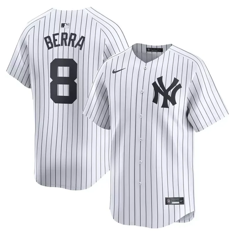 Carlos Rodon New York Yankees Womens Home Official Player Jersey White/Navy - Image 5