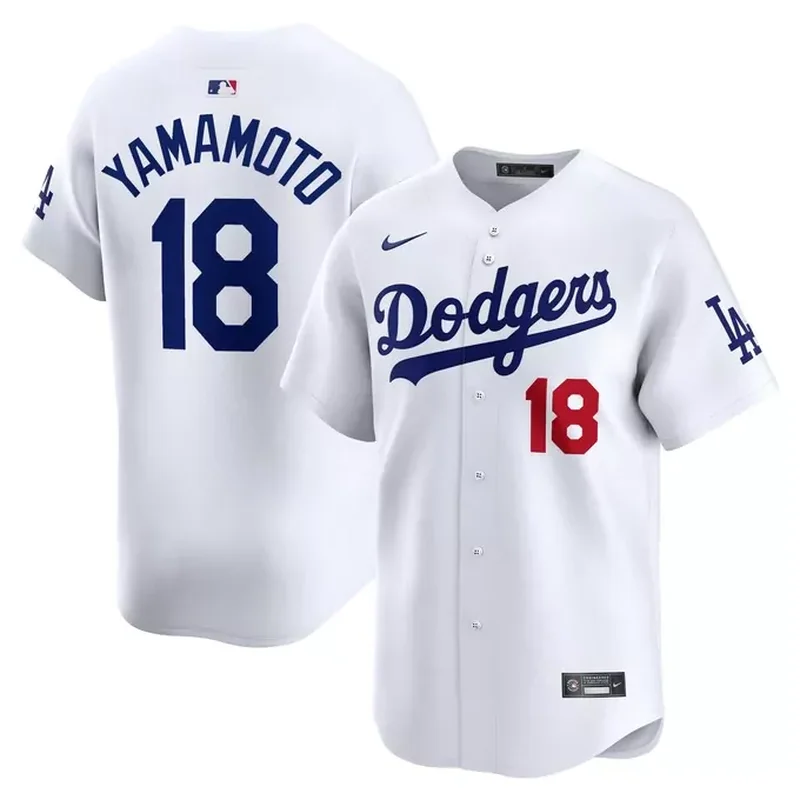 Mookie Betts Los Angeles Dodgers Womens 2024 City Connect Player Jersey Cream - Image 2