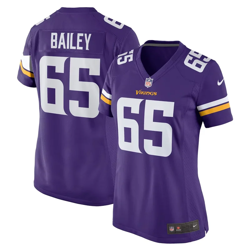 Mackensie Alexander Jersey NFL Camo Minnesota Vikings - Image 4