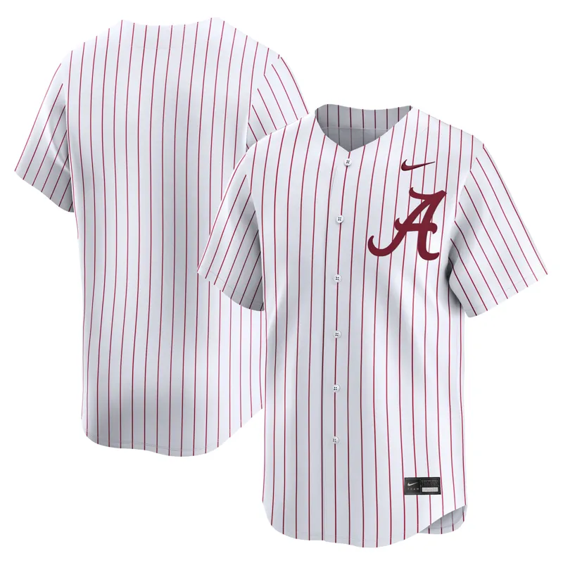 Alabama Crimson Tide Jersey Ty Simpson Crimson Football Game Jersey | Size: Up to 5XL | Style: Mens Womens Youth - Image 3