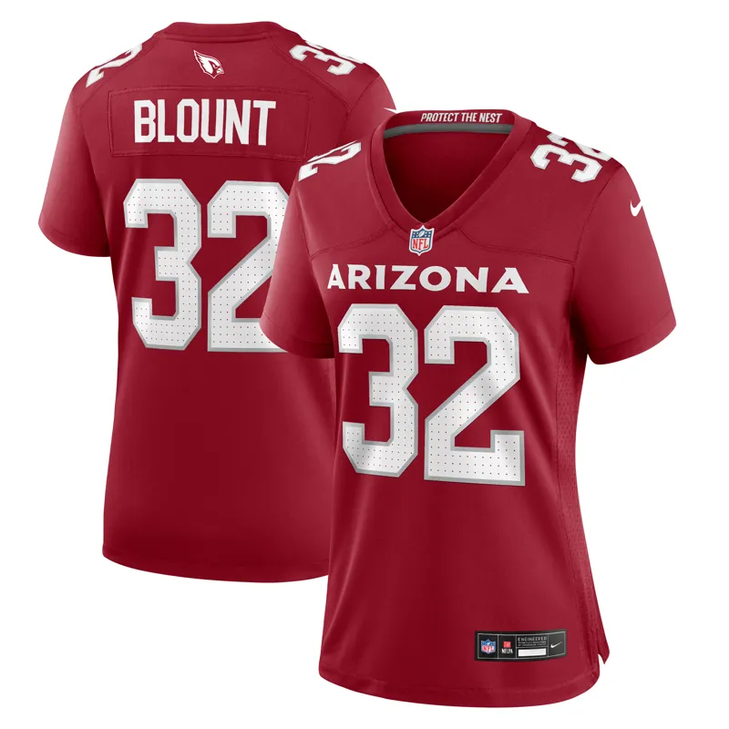Arizona Cardinals Jersey Jeremiyah Love White Game | Size: Up to 5XL | Style: Mens Womens Youth - Image 5