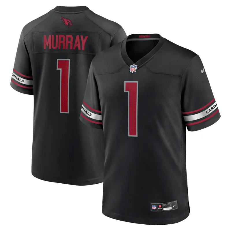 Arizona Cardinals Jersey Kelvin Beachum Cardinal Game | Size: Up to 5XL | Style: Mens Womens Youth - Image 4