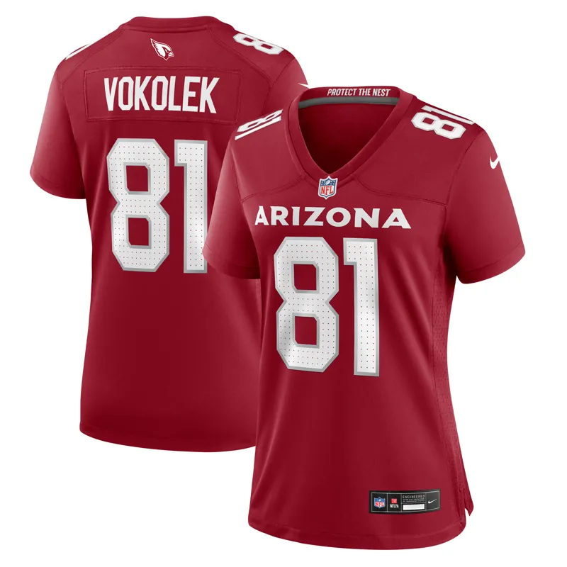 Arizona Cardinals Jersey Tip Reiman Cardinal Team Game | Size: Up to 5XL | Style: Mens Womens Youth - Image 2