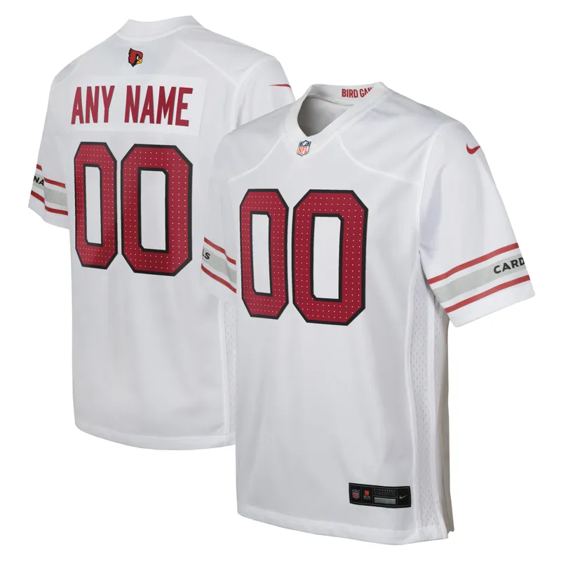 Arizona Cardinals Jersey Trey Mcbride Natural 2025 Rivalries Collection Stitched | Size: Up to 5XL | Style: Mens Womens Youth - Image 5