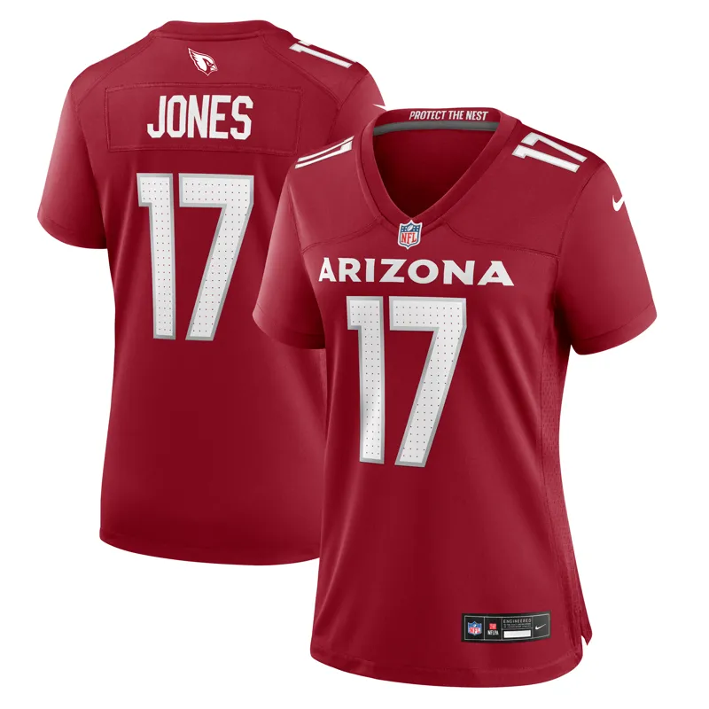 Arizona Cardinals Jersey Zaven Collins Cardinal Player | Size: Up to 5XL | Style: Mens Womens Youth - Image 2