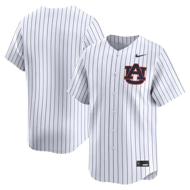 Auburn Tigers Jersey Orange #1 Alternate War Eagle Jersey - Image 5