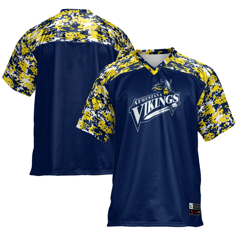 Auburn Tigers Jersey White Away Game Jersey - Image 4