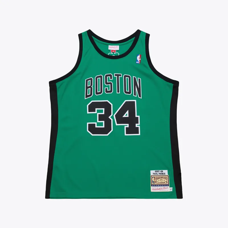 Boston Celtics Jersey Neemias Queta Kelly Green Fast Break Player Icon Jersey - Image 2