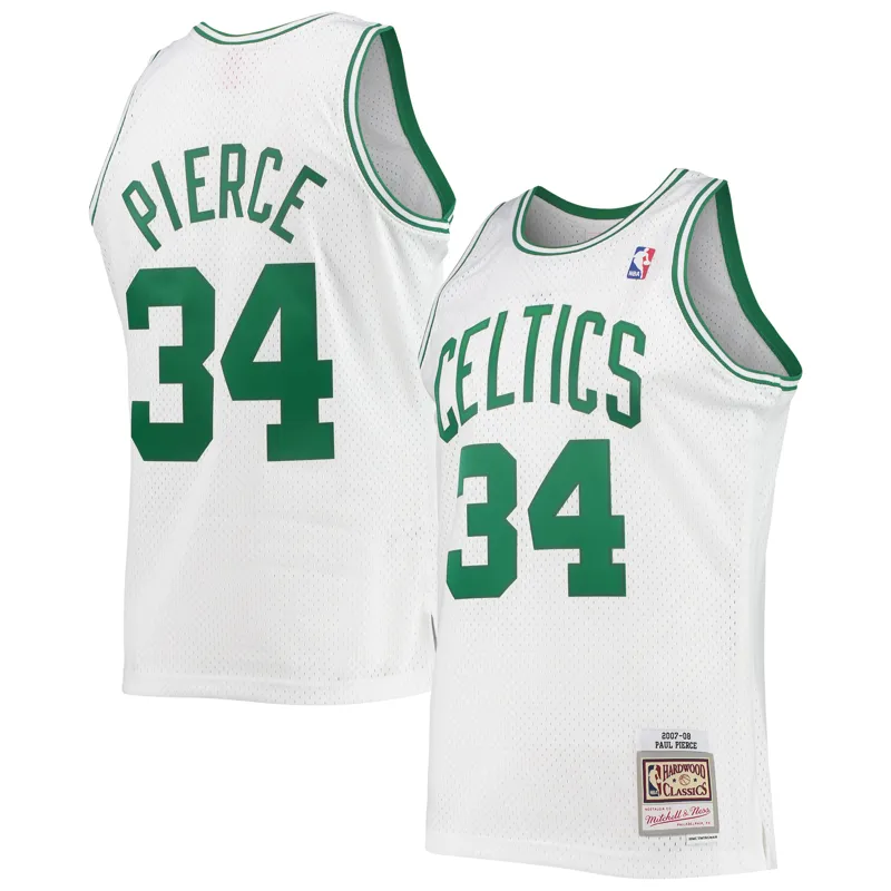 Boston Celtics Jersey Neemias Queta Kelly Green Fast Break Player Icon Jersey - Image 3