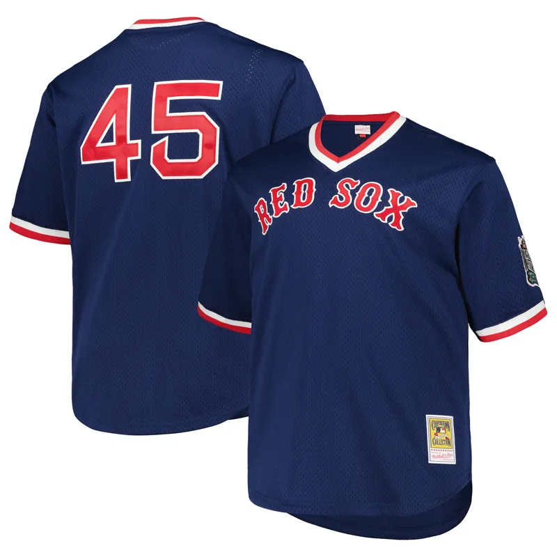 Boston Red Sox Jersey Masataka Yoshida White Home Player Jersey - Image 5