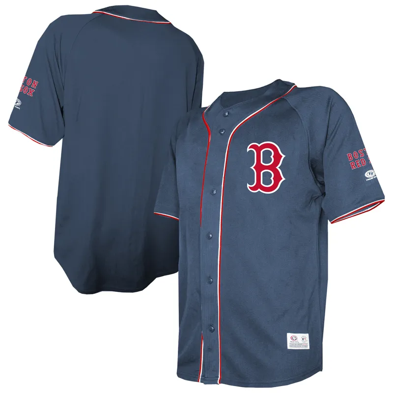 Boston Red Sox Jersey Roman Anthony White Home Player Jersey - Image 3