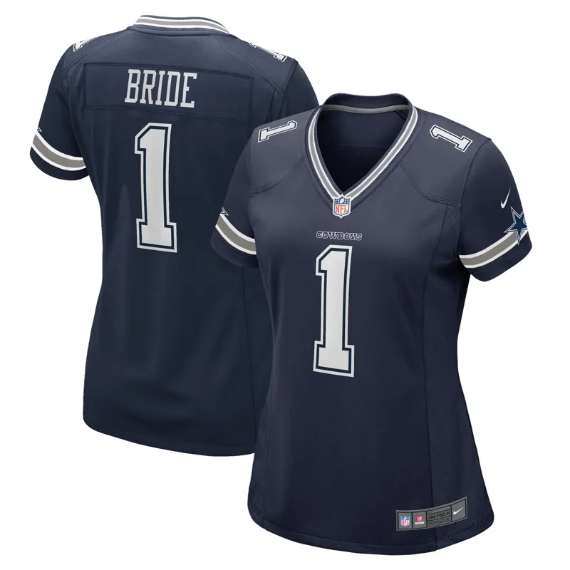 Cleveland Browns Jersey Zion Johnson Brown Team Game Jersey - Image 2