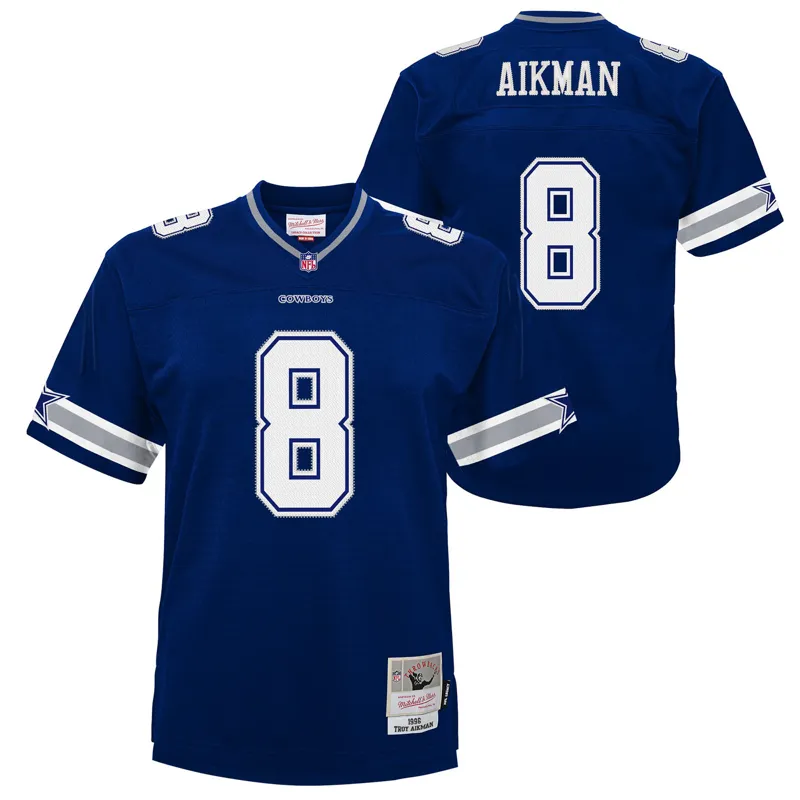 Dallas Cowboys Jersey Trevon Diggs White Vapor Elite Jersey - Image 4
