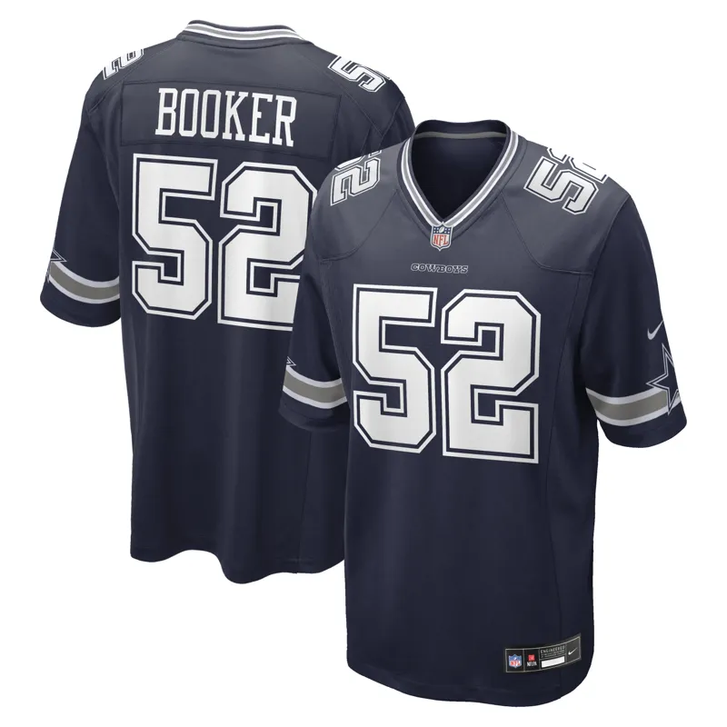 Dallas Cowboys Jersey Trevon Diggs White Vapor Elite Jersey - Image 5