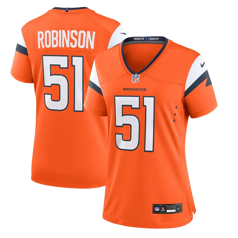 Denver Broncos Jersey Peyton Manning Navy Orange 2015 Split Legacy Jersey - Image 4