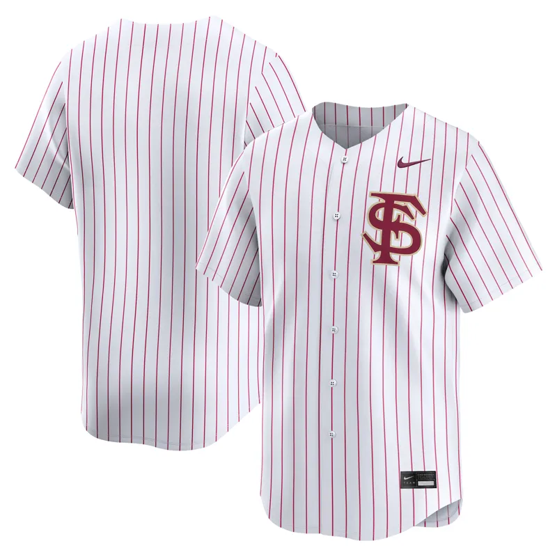 Florida State Seminoles Jersey Warrick Dunn Garnet Alumni Game Jersey - Image 4