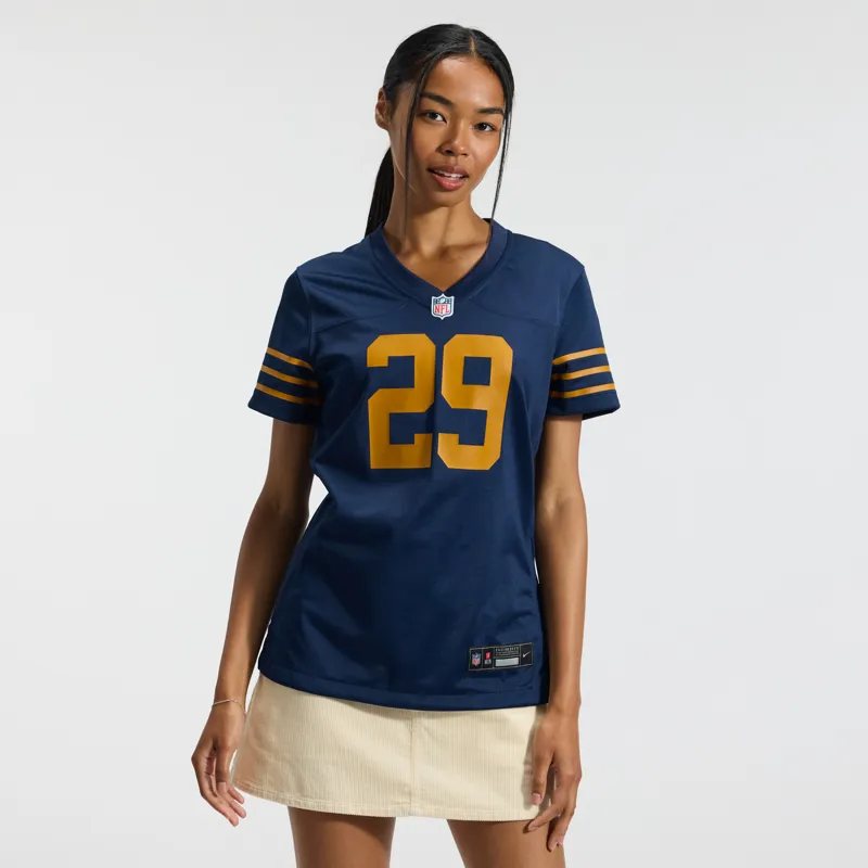 Green Bay Packers Jersey Xavier Mckinney Green Team Game Jersey - Image 2