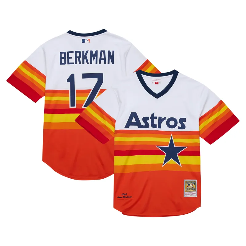 Houston Astros Jersey Jose Altuve White Usa 250 4th Of July Home Jersey - Image 4
