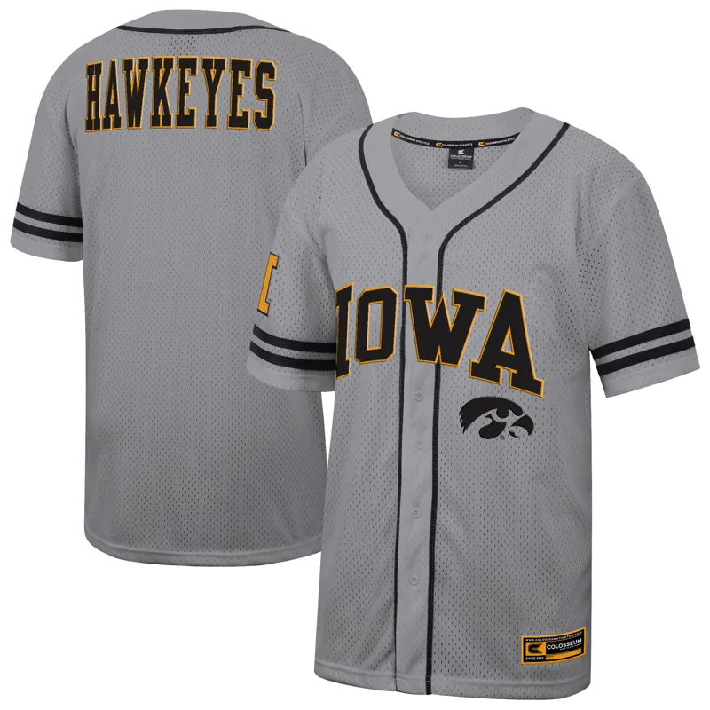 Iowa Hawkeyes Jersey Caitlin Clark White Home Jersey - Image 2
