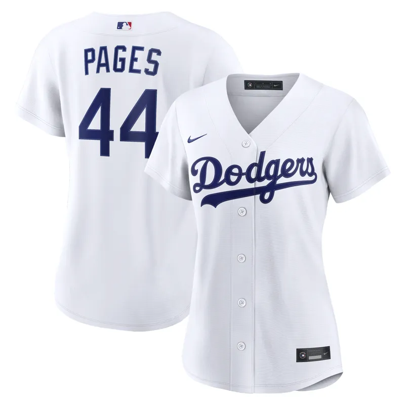 Los Angeles Angels Jersey Zach Neto White Home Jersey - Image 4
