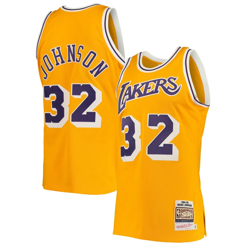 Los Angeles Lakers Jersey Lebron James Purple Select Series Swingman Jersey - Image 5