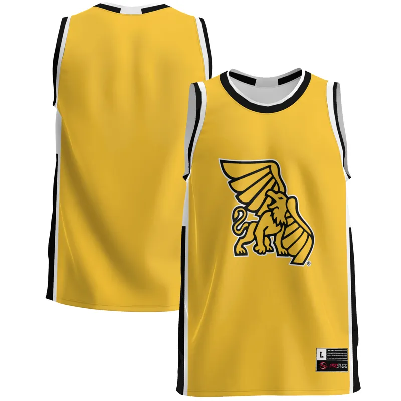 Missouri Tigers Jersey White Retro Jersey - Image 3