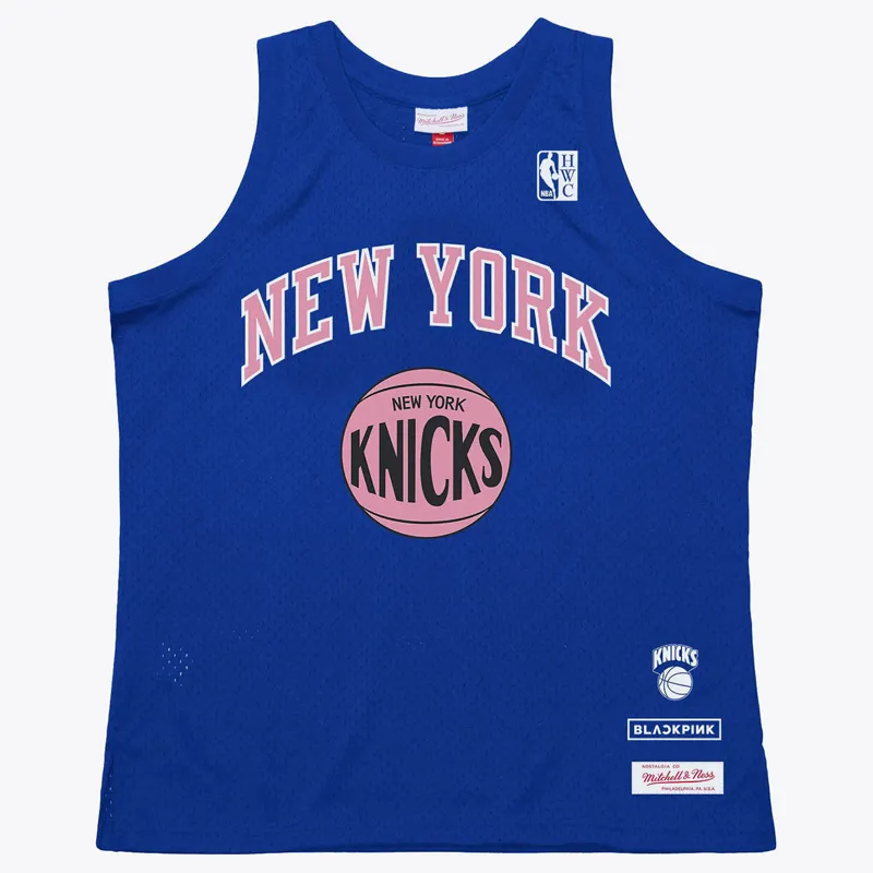 New York Knicks Jersey White 2026 Nba Finals Champions Always #26 Swingman Association Edition - Image 3