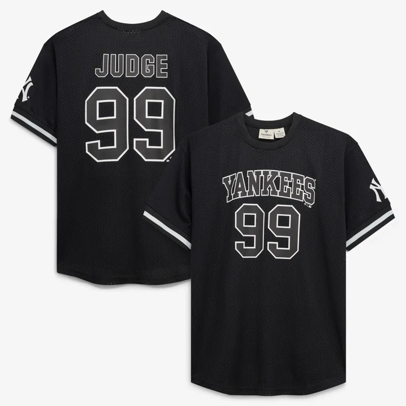 New York Mets Jersey White Home Team Jersey - Image 4