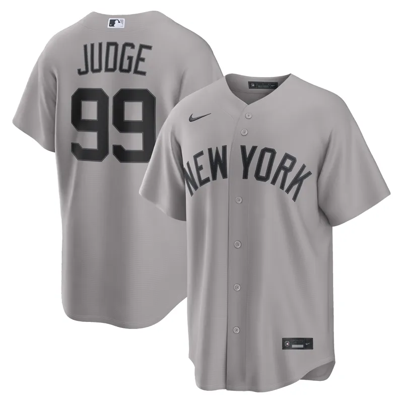 New York Mets Jersey White Home Team Jersey - Image 5