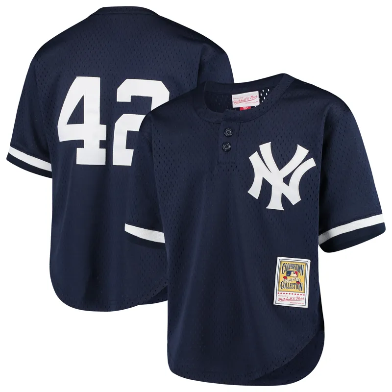 New York Yankees Jersey Marcus Stroman White Home Limited Player Jersey - Image 3