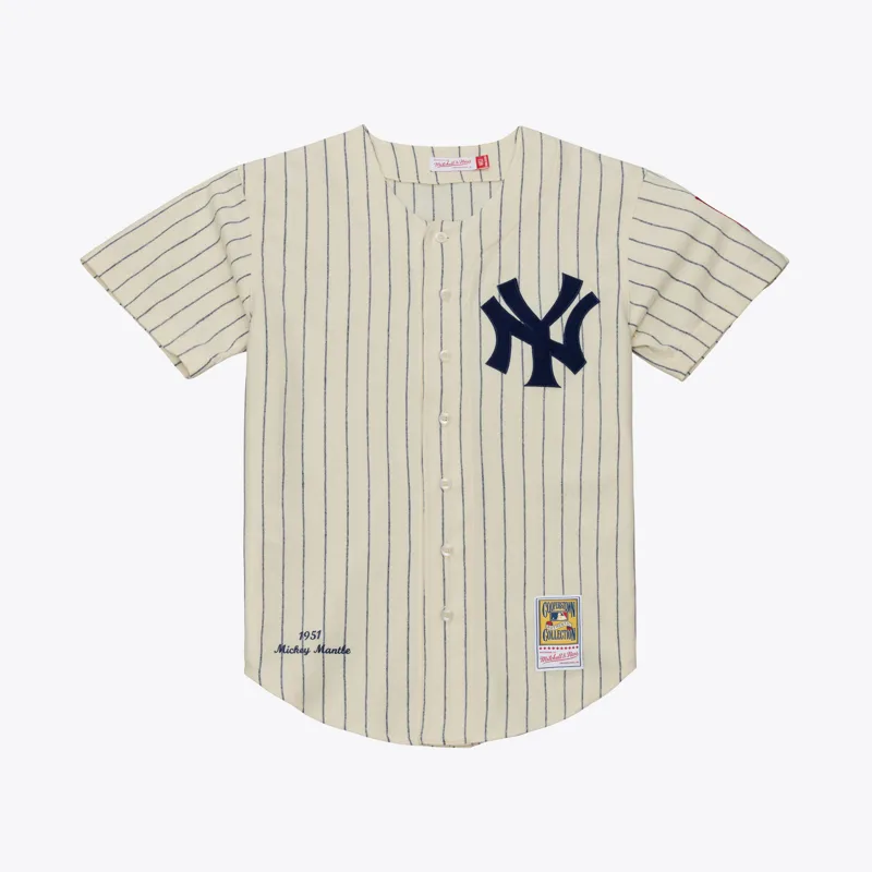 New York Yankees Jersey Max Fried White Home Player Jersey - Image 4