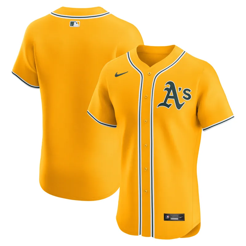 Oakland Athletics Jersey Denzel Clarke White Home Jersey - Image 2