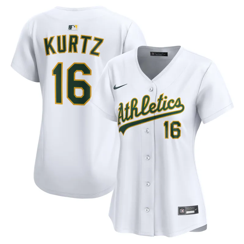 Oakland Athletics Jersey Mark Mcgwire Gold Batting Practice Jersey - Image 3