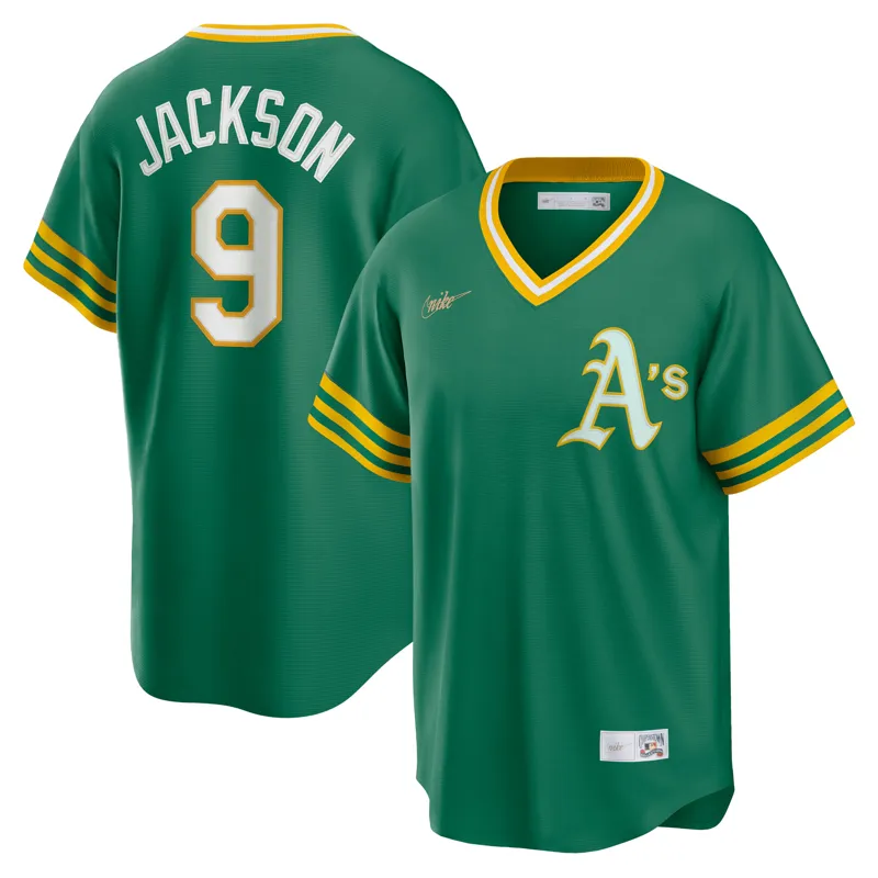 Oakland Athletics Jersey Nick Kurtz White Mlb Awards Jersey - Image 4