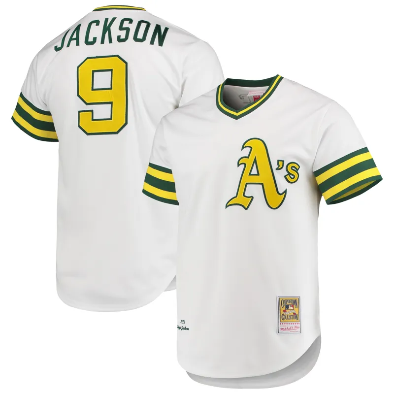 Oakland Athletics Jersey Nick Kurtz White Mlb Awards Jersey - Image 5