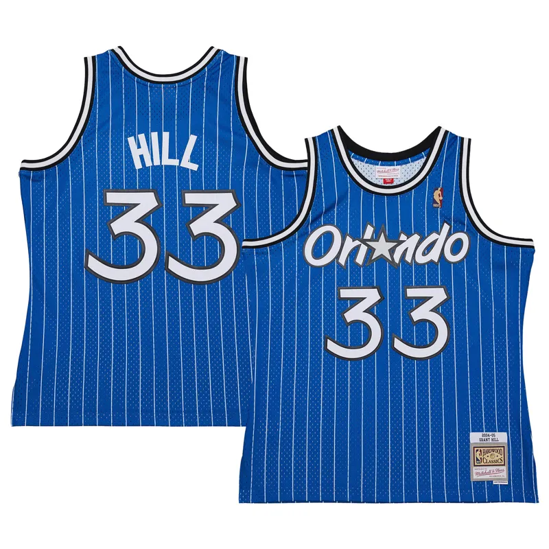Orlando Magic Jersey Franz Wagner White Swingman Player Association Edition Jersey - Image 2