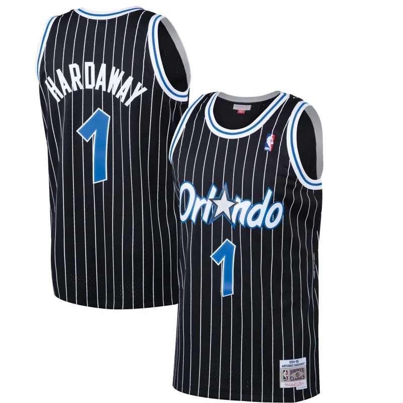 Orlando Magic Jersey Paolo Banchero White Swingman Player Association Edition Jersey - Image 3