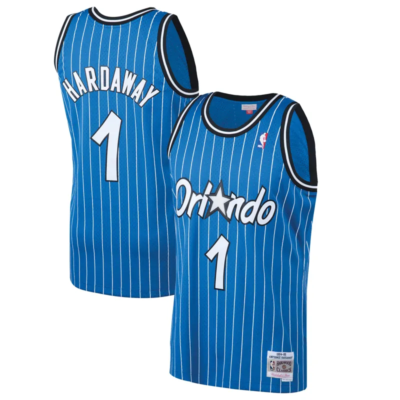 Orlando Magic Jersey Paolo Banchero White Swingman Player Association Edition Jersey - Image 4